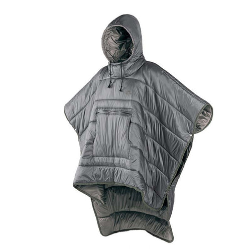 PackLite™ Camp Cloak
