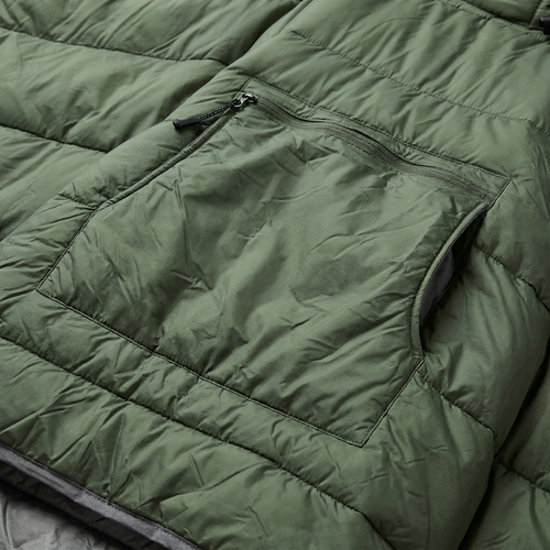 PackLite™ Camp Cloak