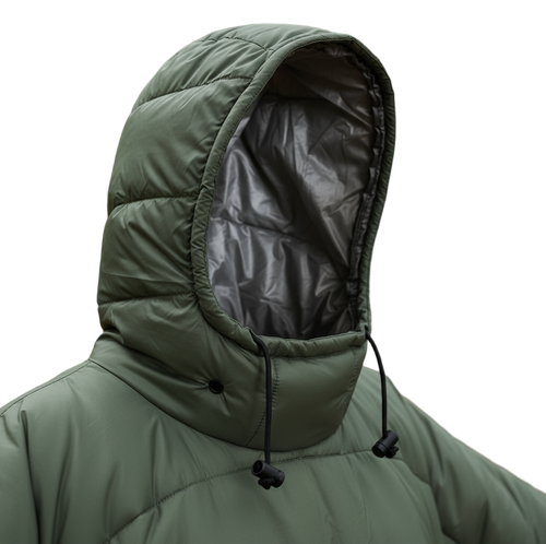 PackLite™ Camp Cloak